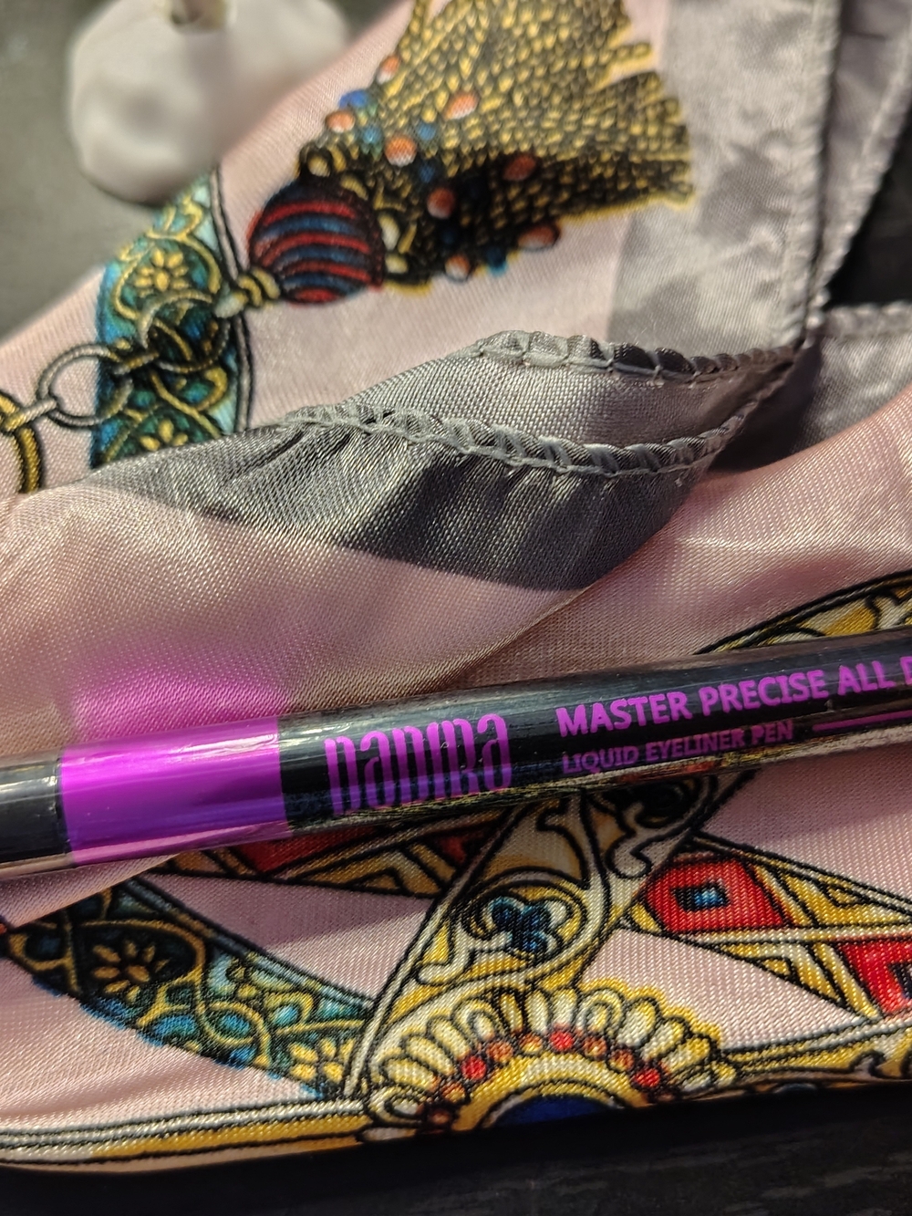 Eyeliner